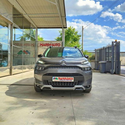Citroen C3 Aircross BlueHDi 110 S&S Shine Pack (2)