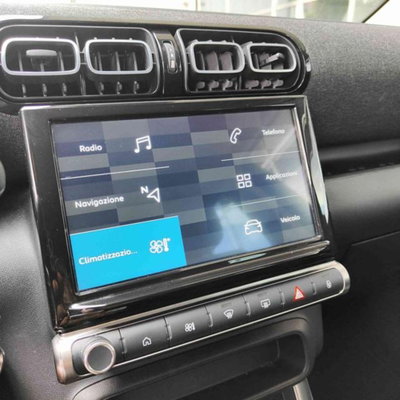 Citroen C3 Aircross BlueHDi 110 S&S Shine Pack (20)