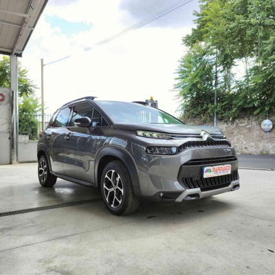 Citroen C3 Aircross BlueHDi 110 S&S Shine Pack (3)