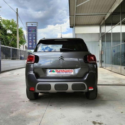 Citroen C3 Aircross BlueHDi 110 S&S Shine Pack (6)