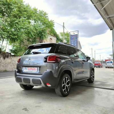 Citroen C3 Aircross BlueHDi 110 S&S Shine Pack (7)