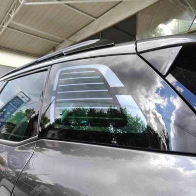 Citroen C3 Aircross BlueHDi 110 S&S Shine Pack (9)