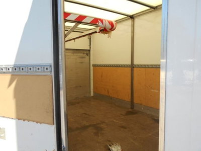 Iveco Daily Telaio 35S16HD 2.3 HPT PLM-DC Cabinato (10)