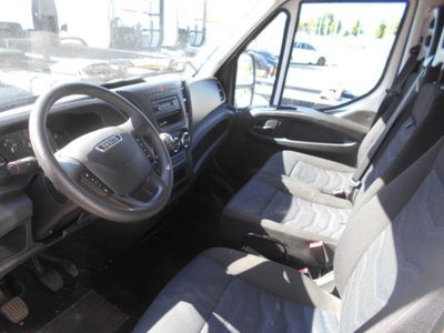 Iveco Daily Telaio 35S16HD 2.3 HPT PLM-DC Cabinato (5)
