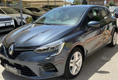 Renault Clio TCe 90 CV 5 porte Business usata