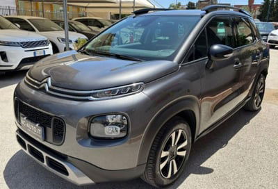 Citroen C3 Aircross PureTech 110 S&S Shine Pack usata