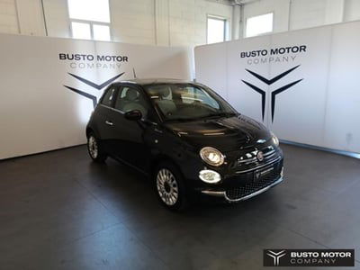 Fiat 500 1.0 Hybrid Dolcevita usata