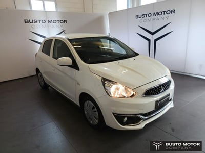 Mitsubishi Space Star 1.0 Invite usata