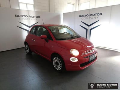 Fiat 500 1.2 Pop usata