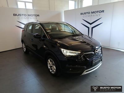 Opel Crossland X 1.2 12V usata