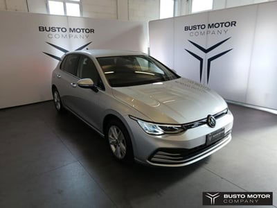 Volkswagen Golf 1.0 TSI EVO Life usata