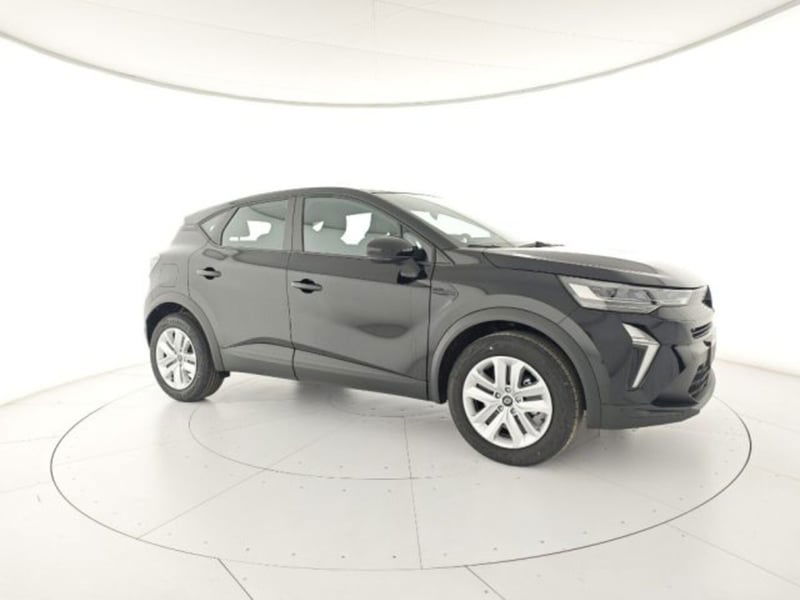 Renault Captur 1.0 eco-g Evolution 100cv