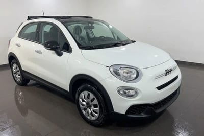 Fiat 500X 1.5 T4 Hybrid 130 CV DCT Dolcevita Special Edition