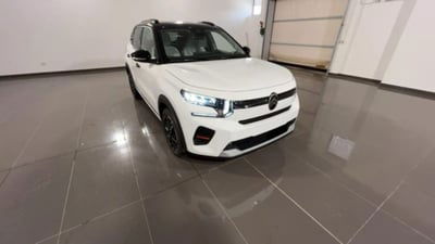 Citroen C3 1.2 puretech turbo Max 100cv s&s