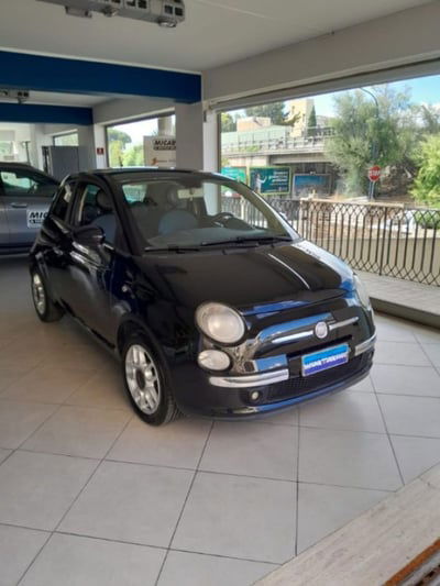Fiat 500 1.3 Multijet 16V 75 CV Sport usata