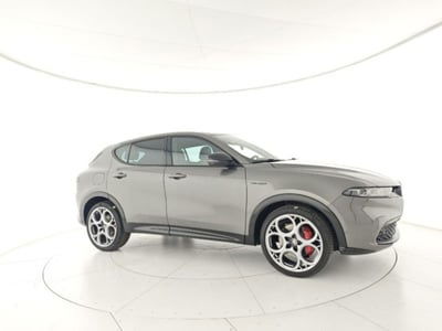 Alfa Romeo Tonale 1.6 Veloce 130cv tct6