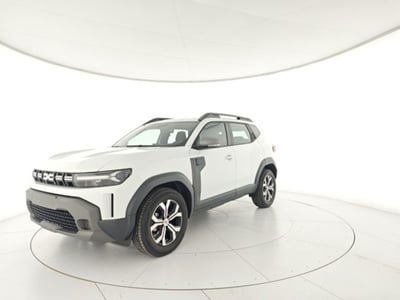 Dacia Duster 1.0 TCe GPL 4x2 Expression nuova