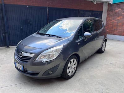 Opel Meriva 1.3 CDTI Elective usata