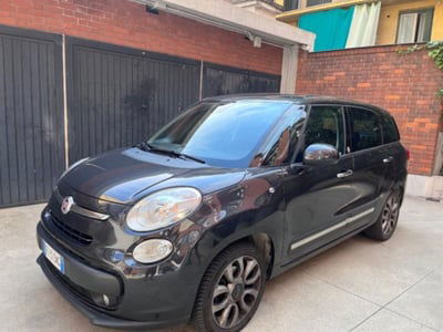 Fiat 500L Living 1.6 Multijet 120 CV Pop Star usata