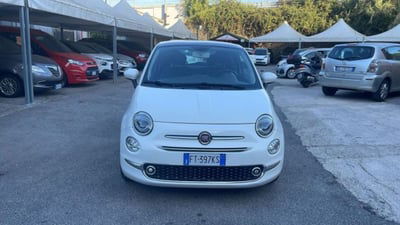 Fiat 500 1.2 Lounge usata