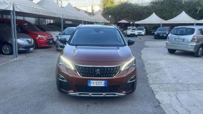 Peugeot 3008 BlueHDi 130 S&S Allure usata