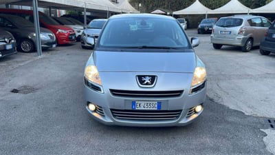 Peugeot 5008 1.6 HDi 112CV Business usata