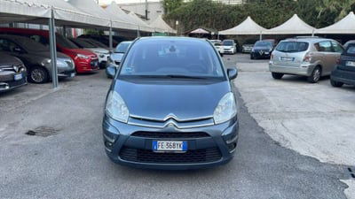 Citroen C4 Picasso 1.6 HDi 110 FAP Seduction usata