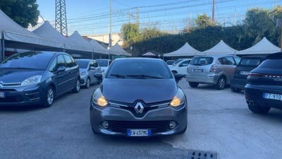 Renault Clio 1.5 dCi 8V 75CV 5 porte Costume National usata