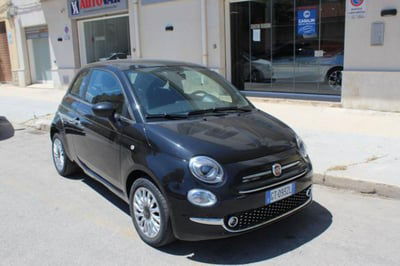 Fiat 500 1.0 Hybrid Club usata