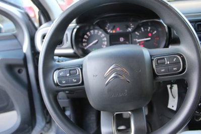 Citroen C3 PureTech 83 S&S Feel (12)