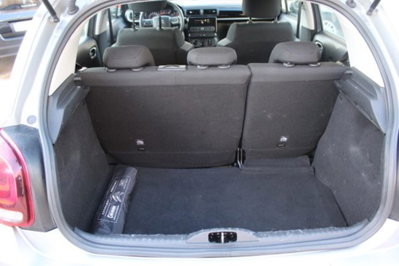 Citroen C3 PureTech 83 S&S Feel (6)
