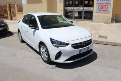 Opel Corsa 1.5 D 100 CV Edition usata