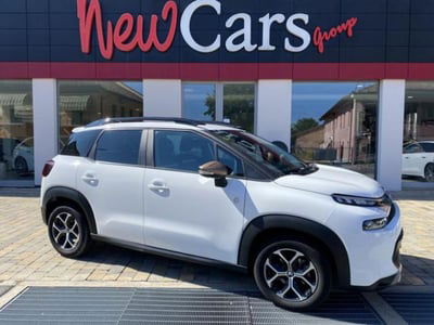 Citroen C3 Aircross PureTech 110 S&S Feel usata