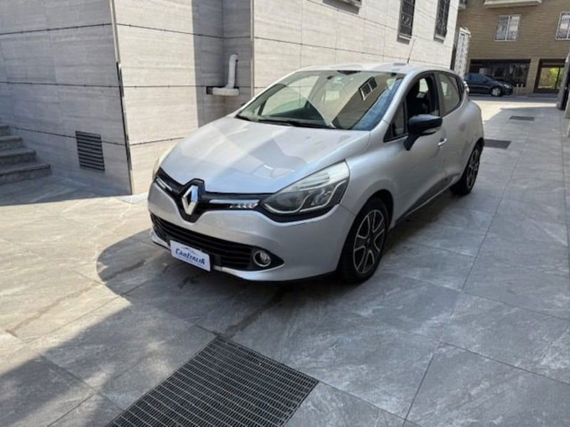 Renault Clio 1.2 75CV 5 porte Wave