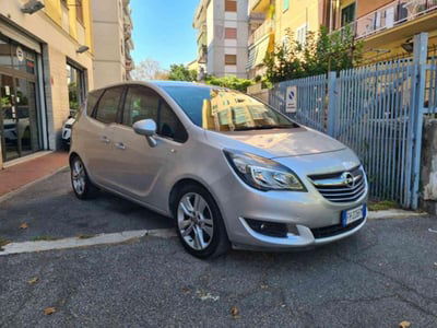 Opel Meriva 1.6 CDTI Start&Stop Innovation usata