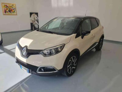 Renault Captur 1.5 dCi 8V 90 CV Start&Stop Energy R-Link