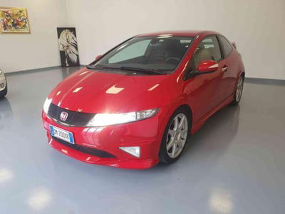 Honda Civic 2.0 i-VTEC 3p. Type R usata