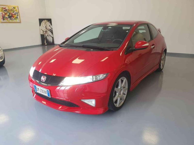 Honda Civic 2.0 i-VTEC 3p. Type R