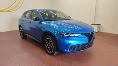 Alfa Romeo Tonale 1.6 Sprint 130cv tct6 usata