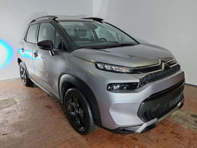 Citroen C3 Aircross 1.2 puretech Max s&s 130cv eat6 usata