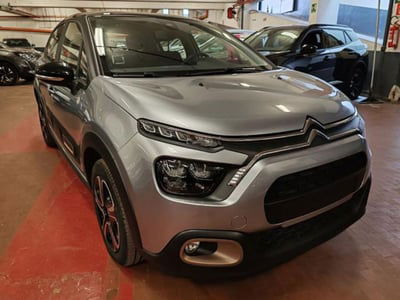 Citroen C3 PureTech 110 S&S C-Series usata