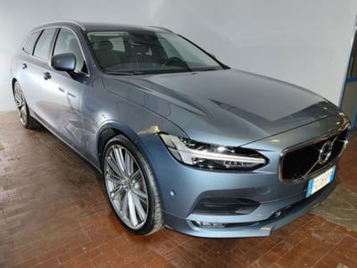 Volvo V90 D4 AWD Geartronic Momentum usata