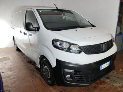 Fiat Scudo Furgone ce 1.5 bluehdi 120cv L2H1