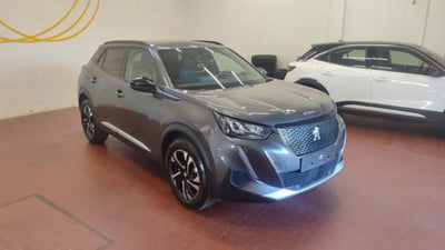 Peugeot 2008 1.2 puretech Allure s&s 130cv eat8 usata
