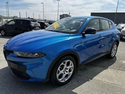 Alfa Romeo Tonale 1.6 Sprint 130cv tct6 usata