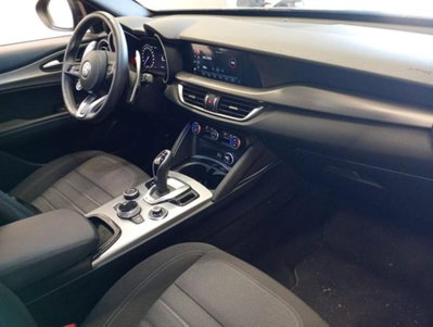 Alfa Romeo Stelvio Stelvio 2.2 Turbodiesel 160 CV AT8 RWD Sprint (15)