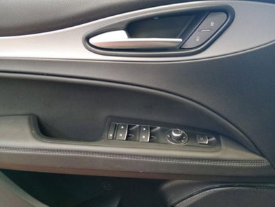 Alfa Romeo Stelvio Stelvio 2.2 Turbodiesel 160 CV AT8 RWD Sprint (8)