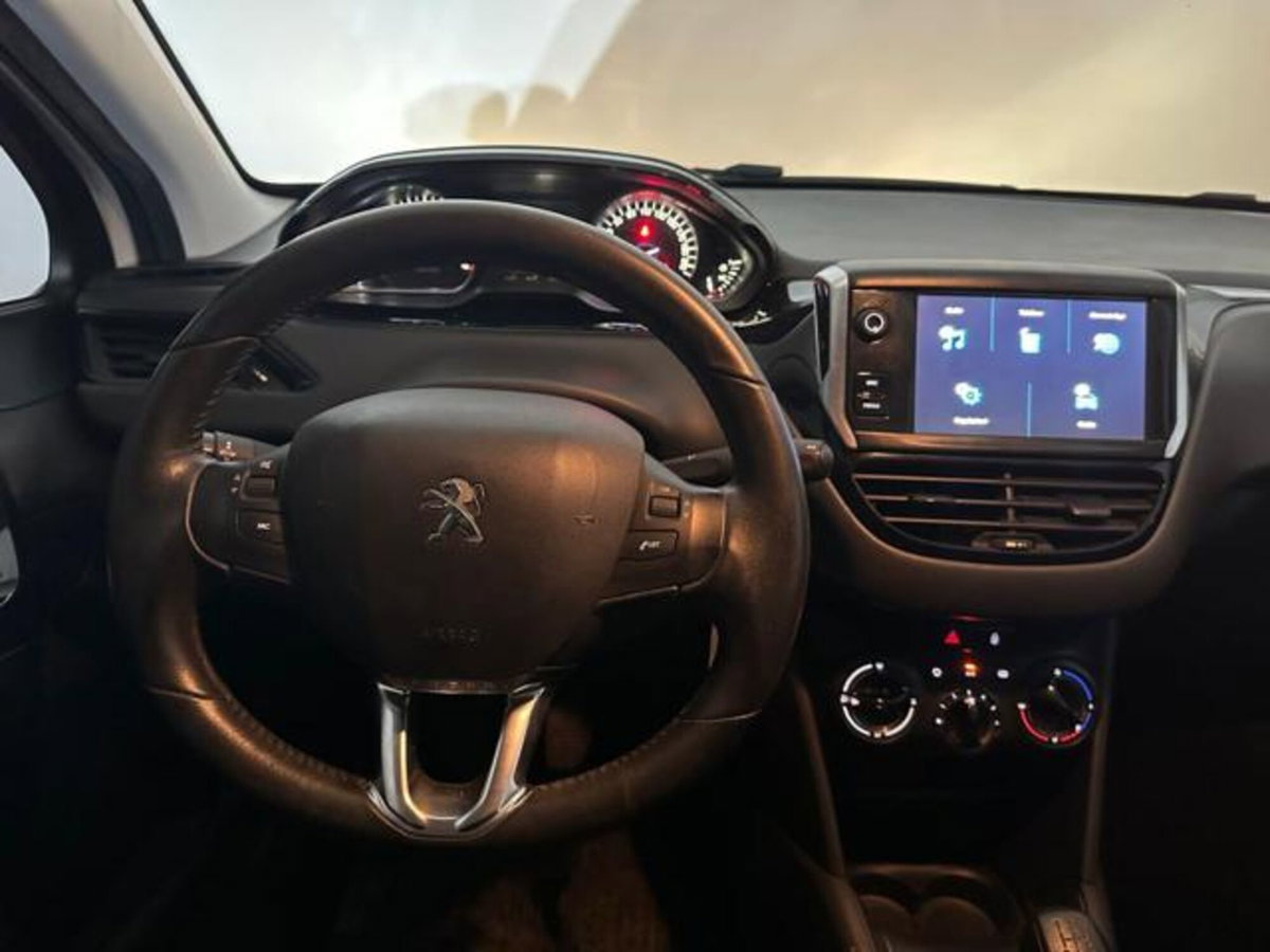Peugeot 208 75 5 porte Allure (12)