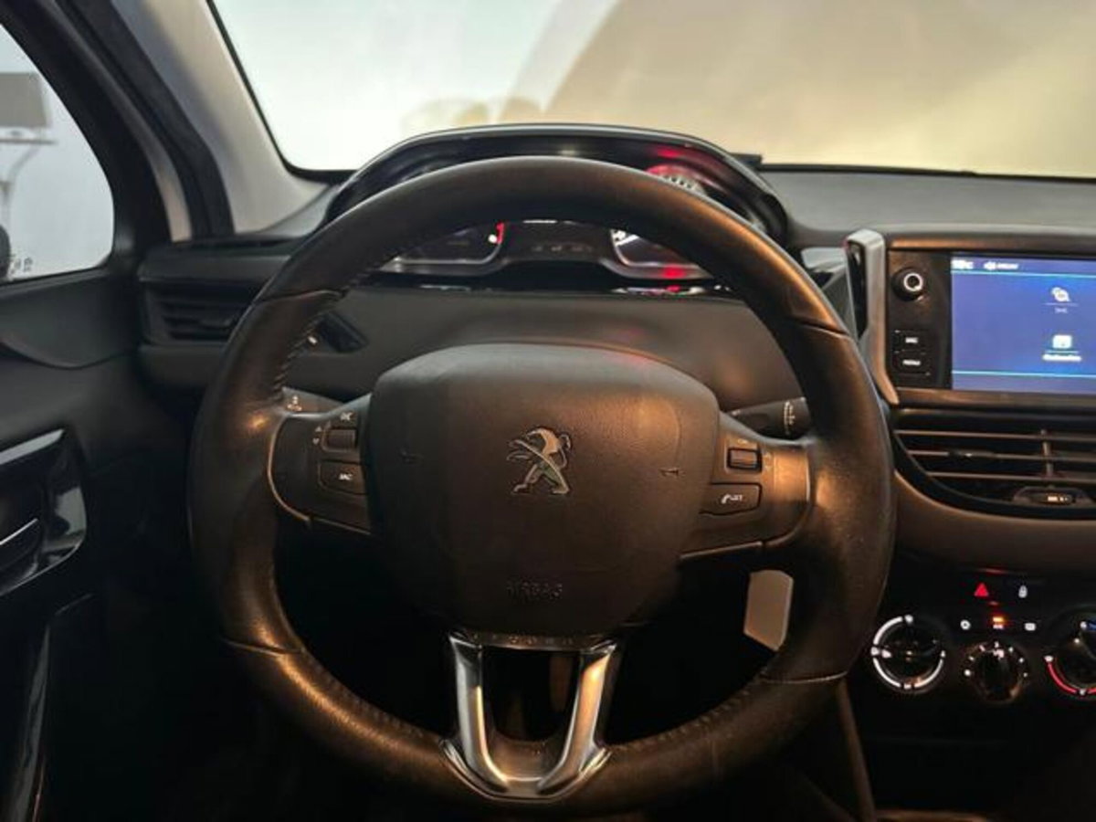 Peugeot 208 75 5 porte Allure (13)