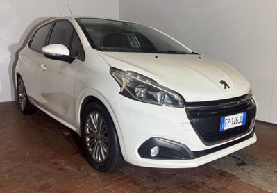 Peugeot 208 75 5 porte Allure (3)